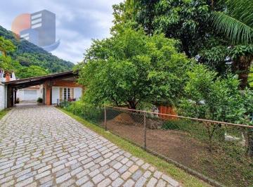 Casa · 150m² · 3 Quartos · 4 Vagas · CASA TÉRREA NA PRAIA DO GUAIUBA - GUARUJÁ/SP