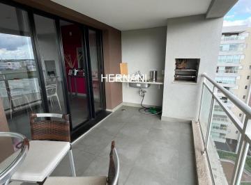 Foto 01 · Apartamento - Jardim Plaza Athénée