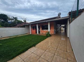Casa · 135m² · 2 Quartos · 4 Vagas · Casa com edícula à venda no Capricórnio.