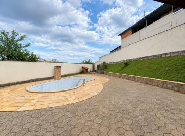 Casa · 284m² · 4 Quartos · 8 Vagas · Casa à Venda no Bairro Arcádia