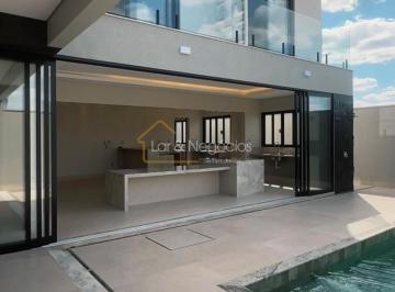 Casa · 313m² · 4 Quartos · 4 Vagas · Casa de Alto Padrão - Bairro Chácaras Caiçaras