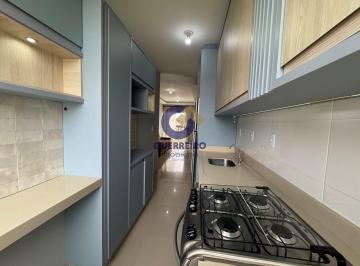 Apartamento · 62m² · 2 Quartos · 1 Vaga · Pronto para morar no São Vicente!