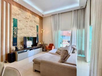 Casa · 250m² · 3 Quartos · 2 Vagas · Vendo Casa Térrea à Venda no Condomínio Cidade Jardim II – Belém/PA