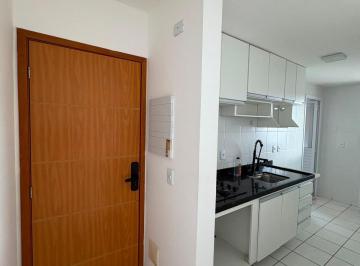 Apartamento · 86m² · 3 Quartos · 1 Vaga · Apartamento para Alugar no Torres Dumont – Pedreira