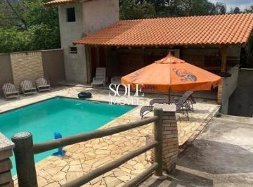 Rural · 1000m² · 1 Quarto · 5 Vagas · Chácara à venda Ponunduva em Cajamar SP