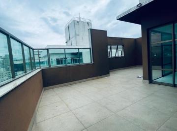 Apartamento · 214m² · 3 Quartos · 3 Vagas · Cobertura Duplex 03 quartos c/suíte em Praia da Costa - Vila Velha/ES