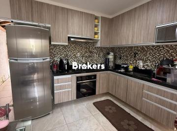 Foto 01 · Casa - Parque Residencial Eloy Chaves