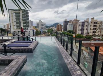 Apartamento · 71m² · 2 Quartos · 2 Vagas · Apartamento com Varanda Gourmet – 2 Dormitórios, 1 Suíte, 2 Vagas e Lazer Completo - Guilhermina, Pr