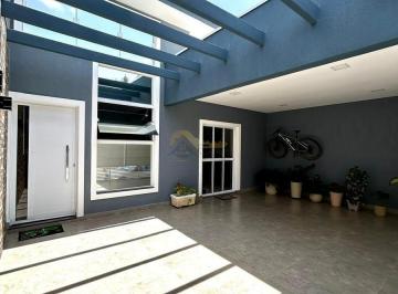 Foto 01 · CASA A VENDA NO JARDIM VENEZA EM INDAIATUBA NO INTERIOR DE SÃO PAULO