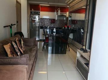 Apartamento de 2 quartos, Brasília · SGCV 13 VISTA PARK SUL