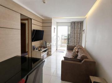 Apartamento 55m² Venda Park Sul · SGCV 13 VISTA PARK SUL