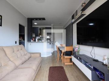 Apartamento · 64m² · 1 Quarto · 1 Vaga · Apartamento à Venda - Centro, 1 Quarto, 64 m2