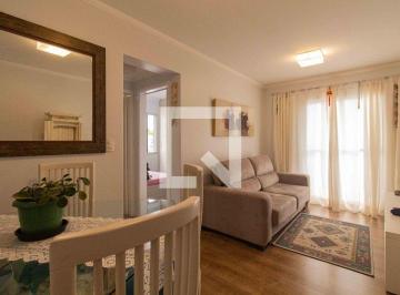 Apartamento · 53m² · 2 Quartos · 1 Vaga · Apartamento à Venda - Ipiranga, 2 Quartos, 53 m2