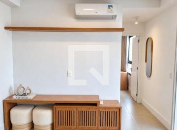 Apartamento · 44m² · 1 Quarto · 1 Vaga · Apartamento à Venda - Pinheiros, 1 Quarto, 44 m2