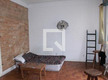 Apartamento · 44m² · 1 Quarto · Apartamento à Venda - Centro, 1 Quarto,  44 m2