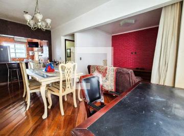 Apartamento · 100m² · 3 Quartos · 1 Vaga · Apartamento à Venda - Higienópolis, 3 Quartos, 100 m2