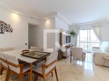 Apartamento · 87m² · 3 Quartos · 2 Vagas · Apartamento à Venda - Santa Cecília, 3 Quartos, 87 m2