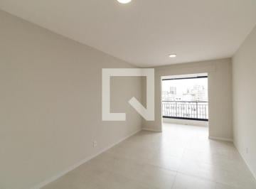 Apartamento · 33m² · 1 Quarto · Apartamento à Venda - Santa Cecília, 1 Quarto, 33 m2