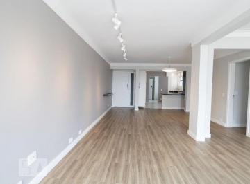 Apartamento · 130m² · 3 Quartos · 2 Vagas · Apartamento à Venda - Perdizes, 3 Quartos,  130 m2