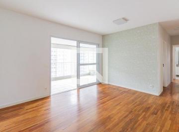 Apartamento · 95m² · 3 Quartos · 2 Vagas · Apartamento à Venda - Chácara Santo Antonio, 3 Quartos, 95 m2
