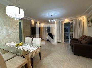 Apartamento · 74m² · 2 Quartos · 1 Vaga · Apartamento à Venda - Jardim Esperança, 2 Quartos, 74 m2