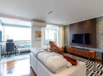 Apartamento · 93m² · 3 Quartos · 2 Vagas · Apartamento à Venda - Santana, 3 Quartos,  93 m2