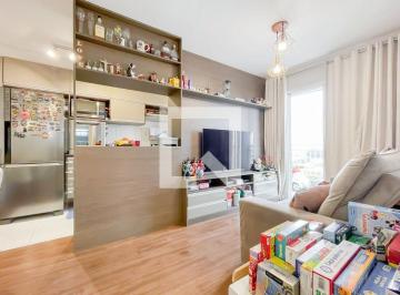 Apartamento · 69m² · 3 Quartos · 2 Vagas · Apartamento à Venda - Centro, 3 Quartos, 69 m2