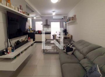 Casa · 80m² · 2 Quartos · 2 Vagas · Casa à Venda - Bela Vista, 2 Quartos, 80 m2