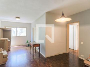 Apartamento · 126m² · 3 Quartos · 1 Vaga · Apartamento à Venda - Chácara Santo Antonio, 3 Quartos, 126 m2