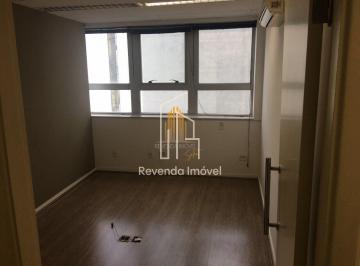 Photo 1 · Manhattan - Conjunto Comercial de 73m² com 01 sala e 01 vaga à venda na região d