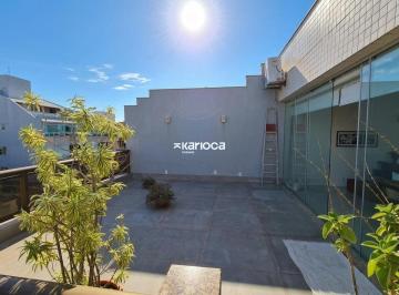 Apartamento · 400m² · 3 Quartos · 3 Vagas · COBERTURA DUPLEX DE 400M DE 3 QUARTOS SENDO 3 SUITES COM CLOSET  6 BANHEIROS  3 VAGAS  RECREIO DOS B