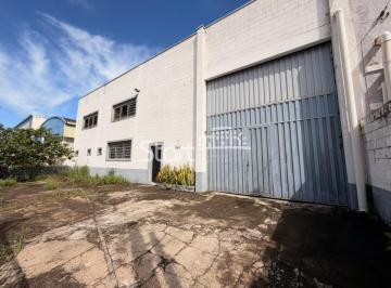0 · galpão para aluguel em Chácaras Campos dos Amarais