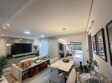0 · Casa à venda no Condomínio Le Monde - Rossi Ávila - Loteamento Residencial Vila