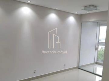 Photo 1 · Apartamento à venda na Vila Eldízia: 1 quarto, 3 banheiros e 55 m² de conforto e