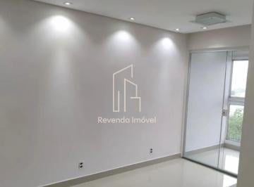 Photo 1 · Apartamento à venda na Vila Eldízia: 1 quarto, 3 banheiros e 55 m² de conforto e