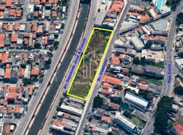 Photo 1 · Oportunidade Única: Terreno Comercial de 3.977,00m² na Vila Curuçá, São Paulo-SP