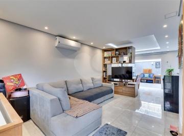 Imagem Principal · Casa no condomínio Terrara com 3 quartos á venda em Interlagos, São Paulo