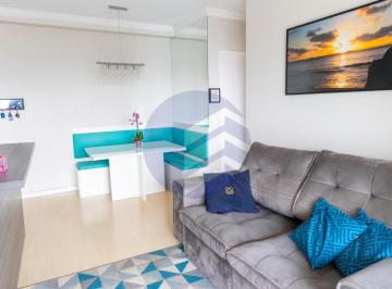 Imagem Principal · Apartamento à venda com 2 quartos, sendo 1 suíte, em Fazenda Morumbi, São Paulo