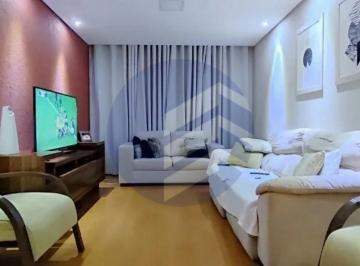 Imagem Principal · Sobrado à venda com 3 quartos, sendo 1 suíte, em Vila Indiana, São Paulo