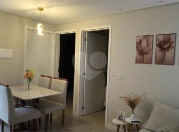 Imagem Principal · Apartamendo a venda - 2 quartos - 42m²- Vila Brasileira - Mogidas Cruzes/SP