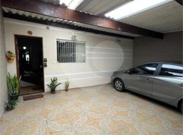 Imagem Principal · Casa á venda - 3 quartos - 162m² - Vila Brasileira - Mogi das Cruzes/SP
