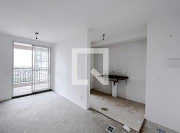Photo 2 · Apartamento à Venda - Brás, 2 Quartos, 67 m2