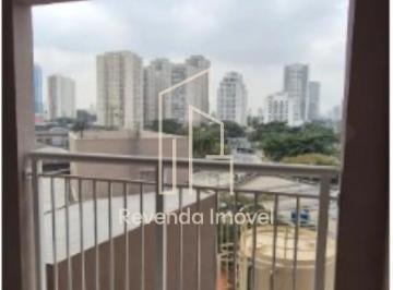 Photo 1 · Apartamento à venda em São Paulo-SP, Parque Industrial Tomas Edson, 2 quartos, 1