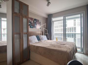 Photo 1 · Apartamento Studio Compacto no Setin Downtown São Luís: 1 quarto, 1 banheiro, 20