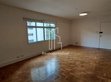 Photo 1 · APARTAMENTO SEMIMOBILIADO PARA LOCAÇÃO JARDIM EUROPA - Oportunidade única de mor
