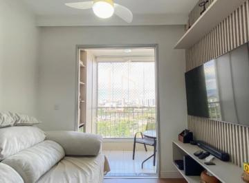 Photo 1 · Apartamento para locação em São Paulo-SP, Água Branca: 2 quartos, 1 suíte, 2 ban
