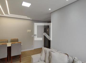 Photo 1 · Apartamento à Venda - Itaquera, 2 Quartos, 36 m2