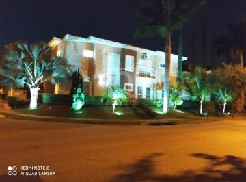 Foto 01 · Casa à venda Condomínio Ibiti Royal Park, Sorocaba