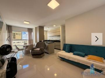 Apartamento · 63m² · 2 Quartos · 1 Vaga · Apartamento Duplex para Venda em Balneário Camboriú, Nações, 2 dormitórios, 1 suíte, 2 banheiros, 1