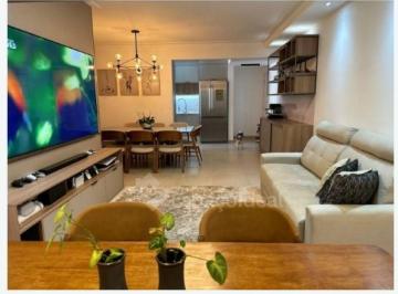 Apartamento · 103m² · 3 Quartos · Apartamento à Venda no Cond. Vancouver ? Campolim | Sorocaba